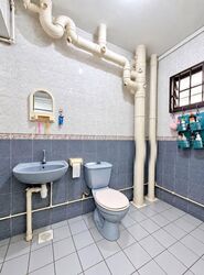 Blk 650C Jurong West Street 61 (Jurong West), HDB 5 Rooms #636210571